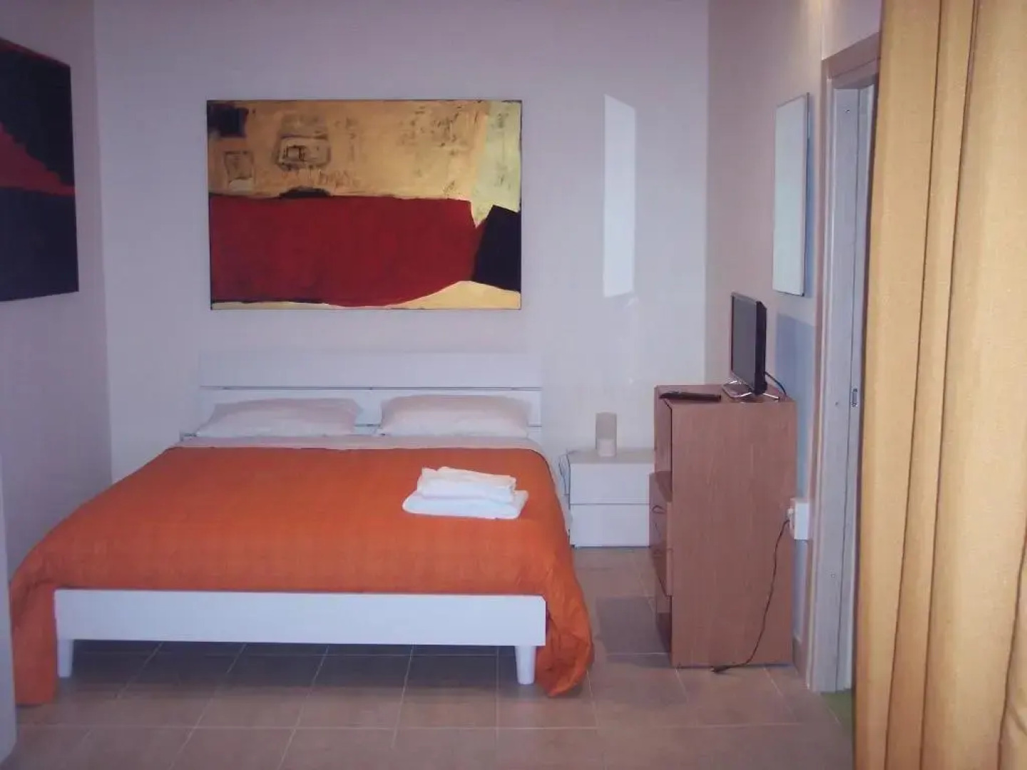 Salento B&B Trepuzzi