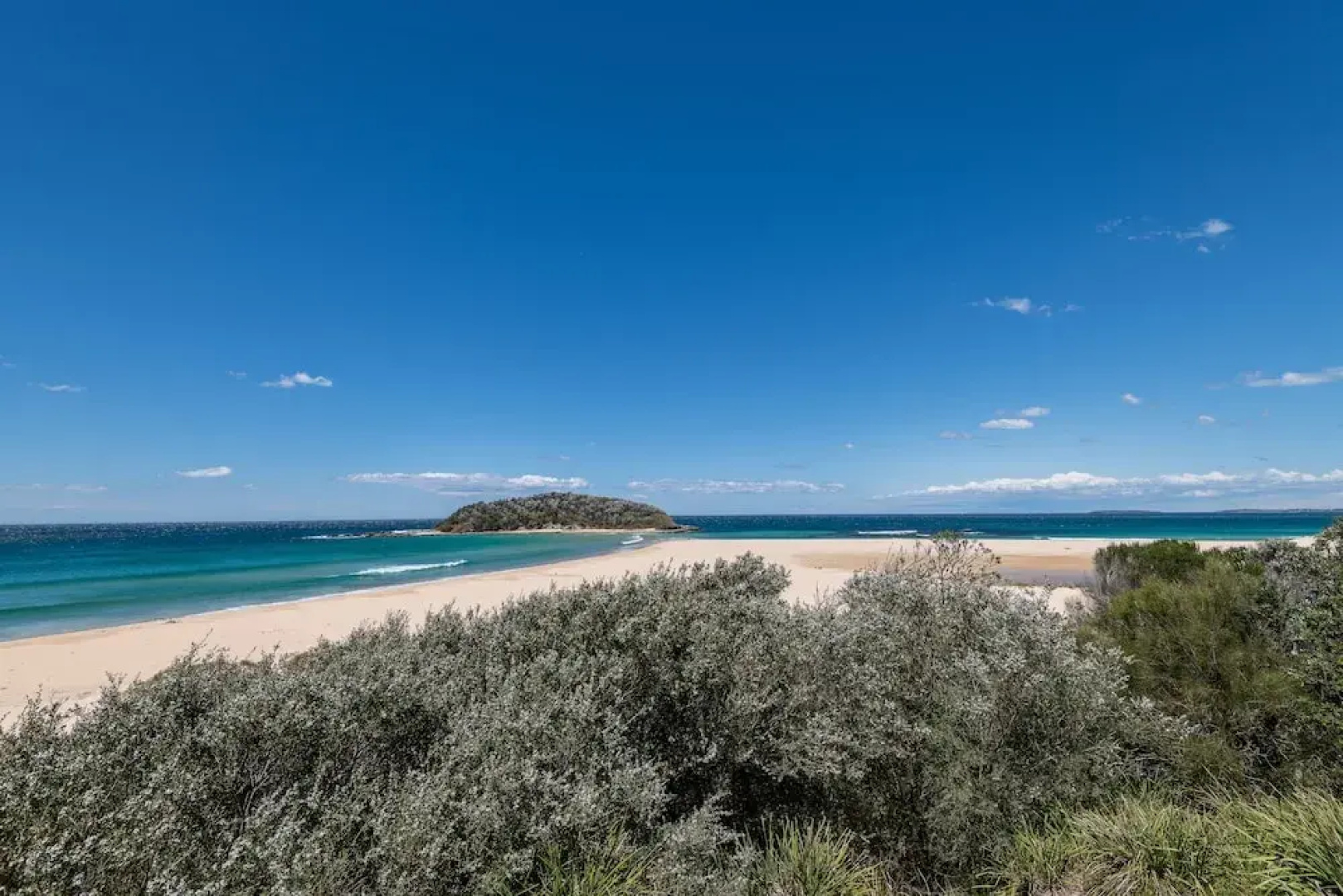 Holiday Haven Lake Tabourie
