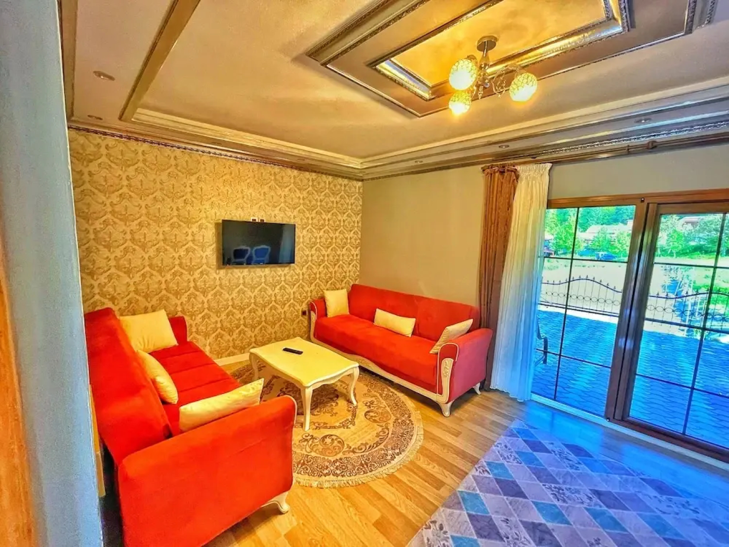 Kuzey Suites