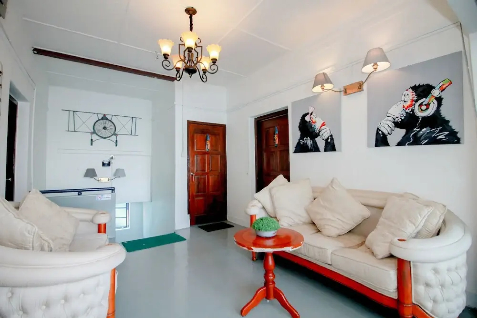 Sea Wind Beach Motel