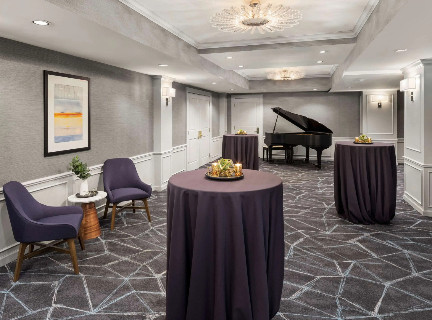 Hyatt Centric Downtown Minneapolis