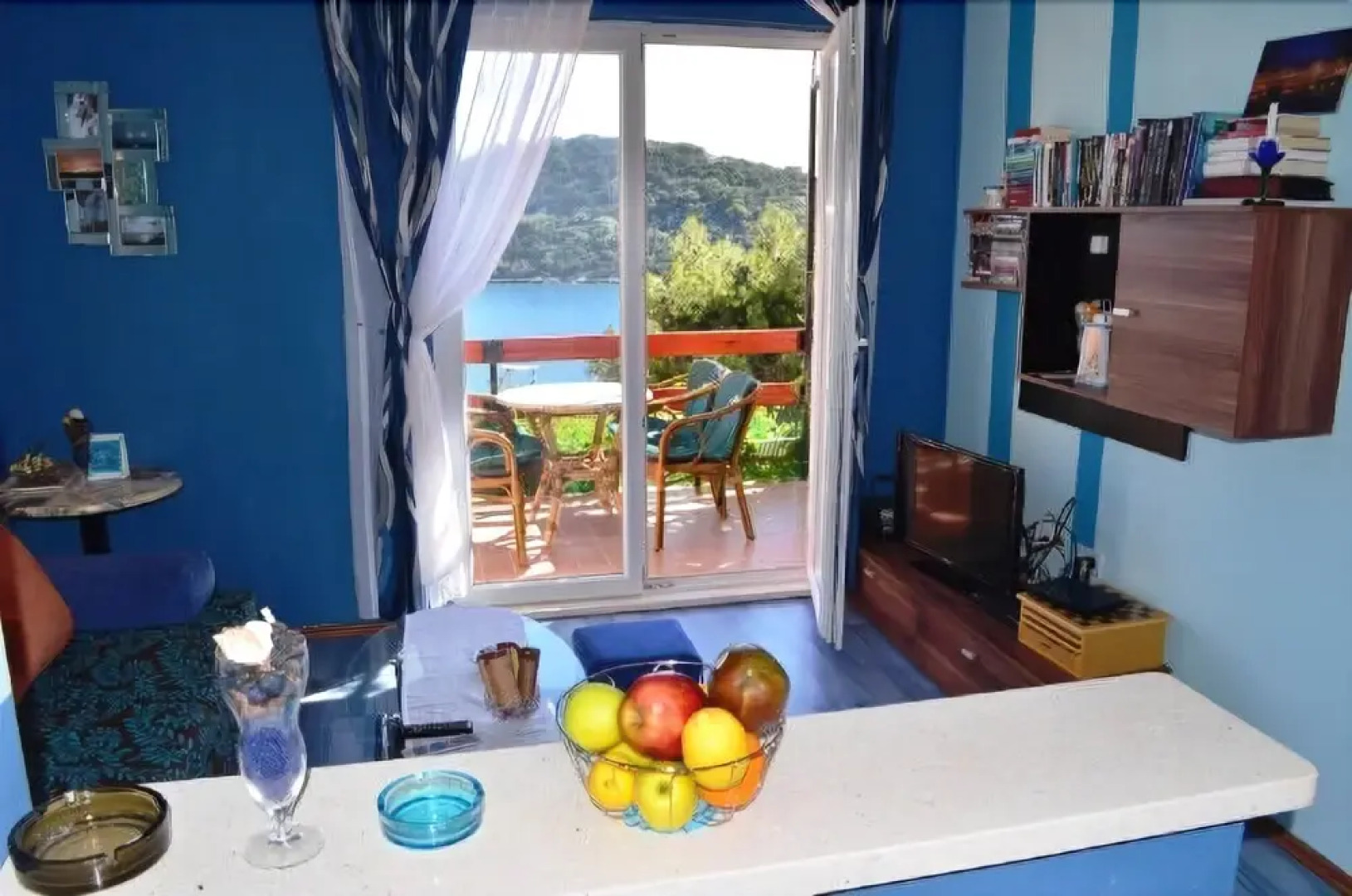 Two-Bedroom Apartment in Ivan Dolac