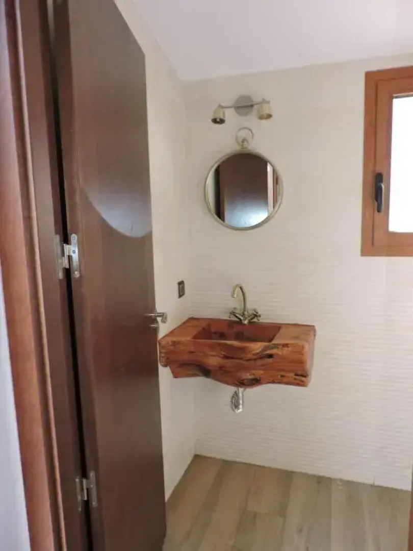 El Tranco Apartamentos