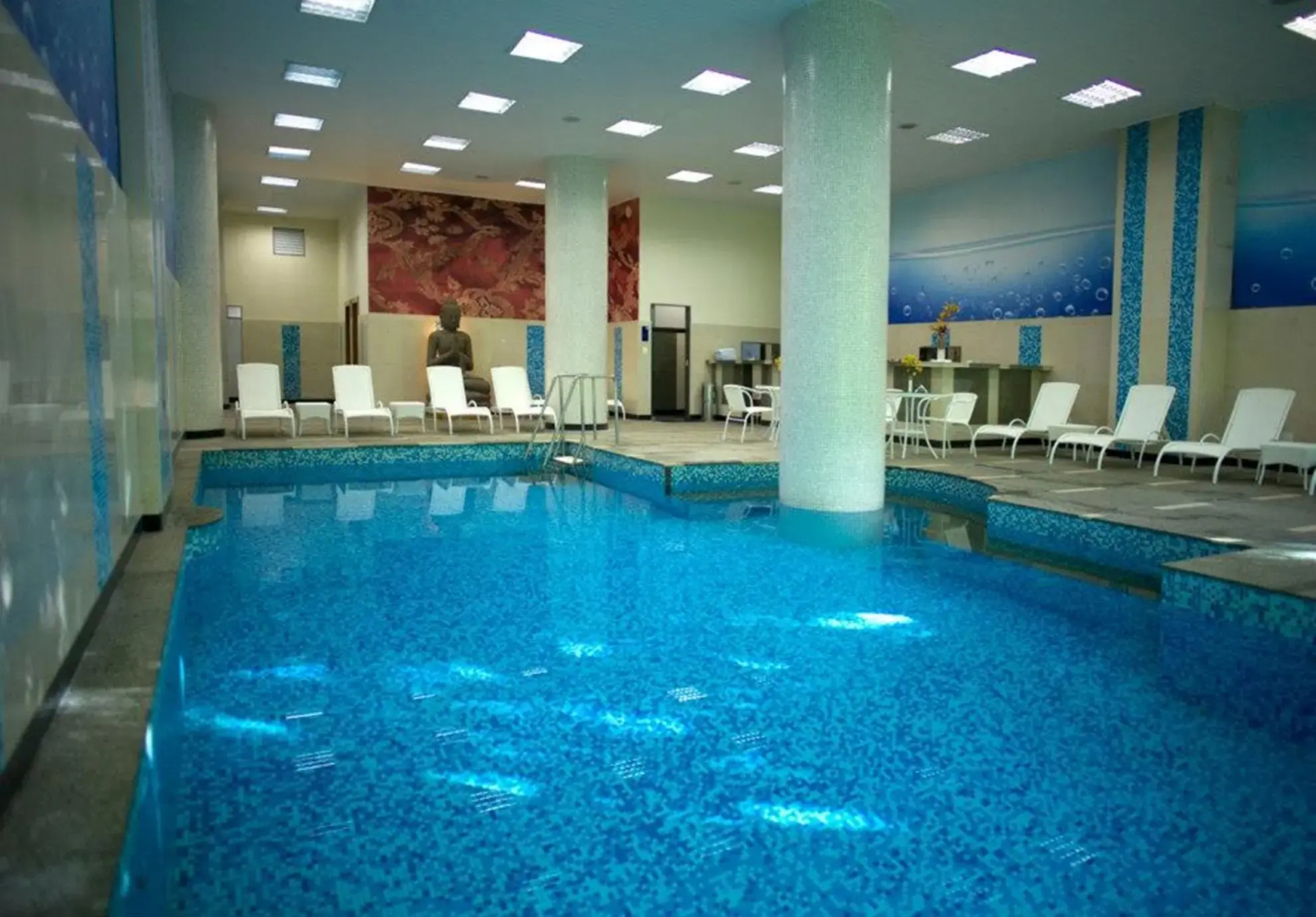 Hotel Porto Real