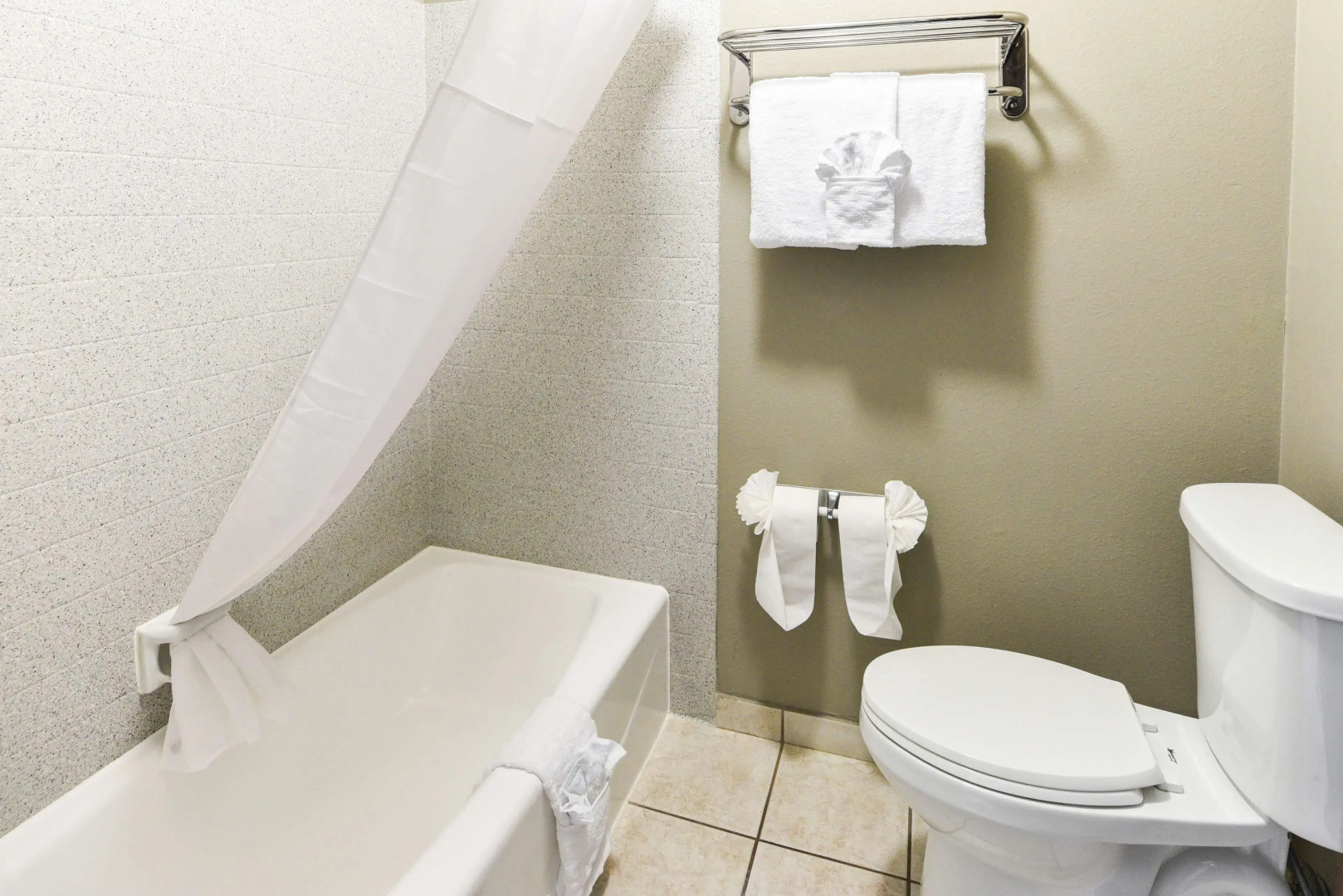 Best Western McCarran Inn