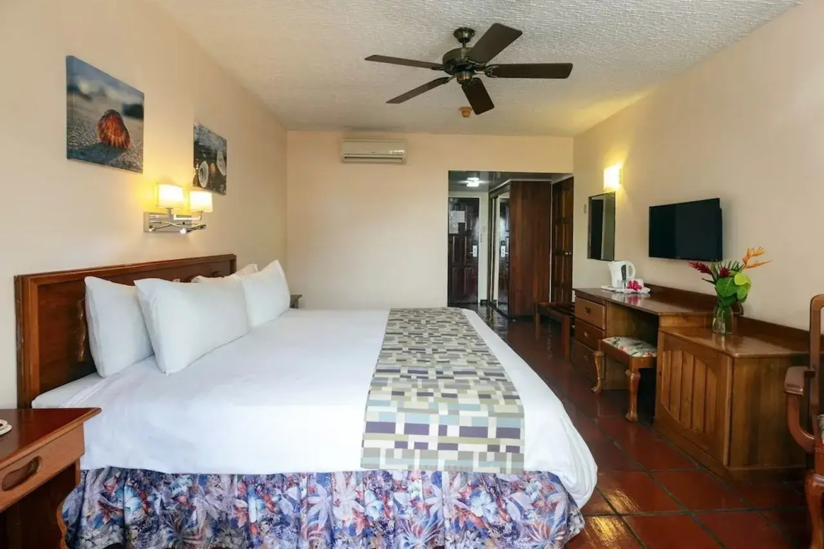 Grafton Beach Resort