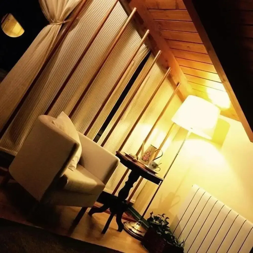 Rural Pedroches Casa Los Mineros