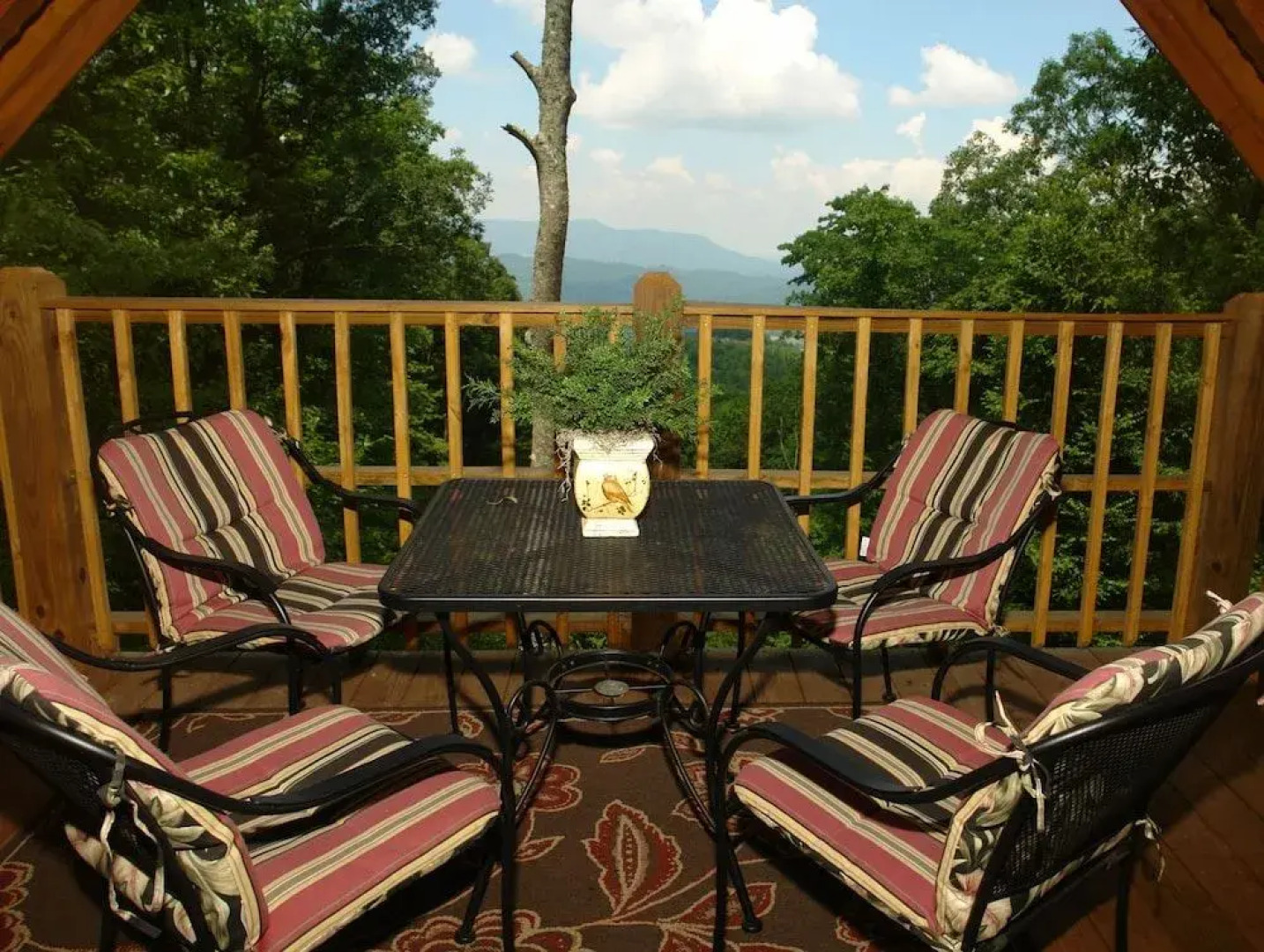 Serenity Creek by RedAwning