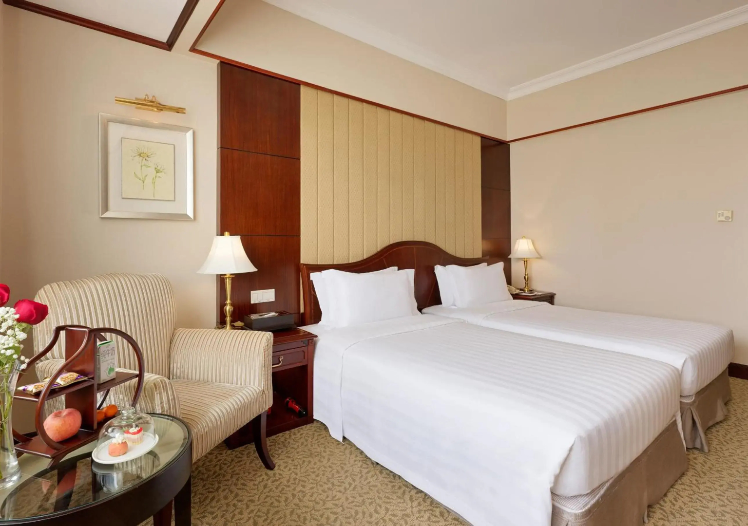 Regal Palace Hotel