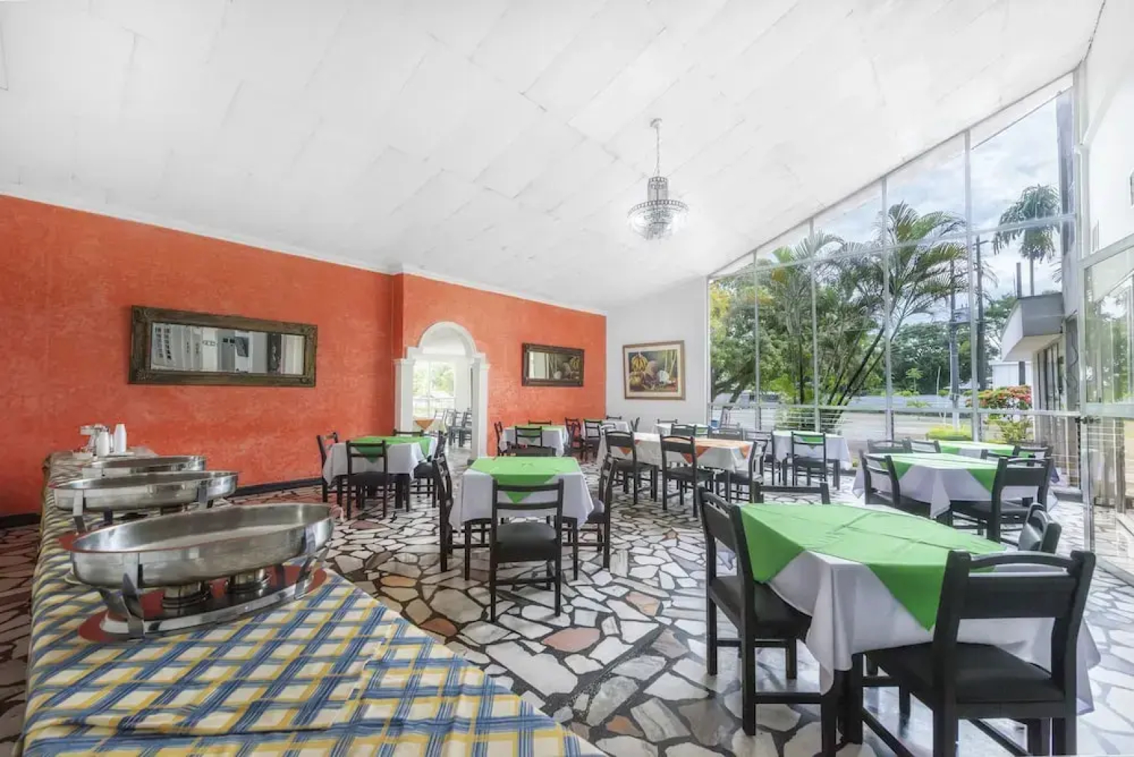 Hotel Santa Barbara