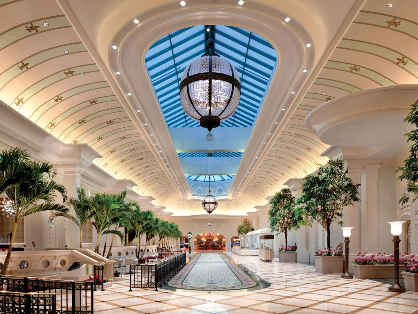 River City Casino & Hotel