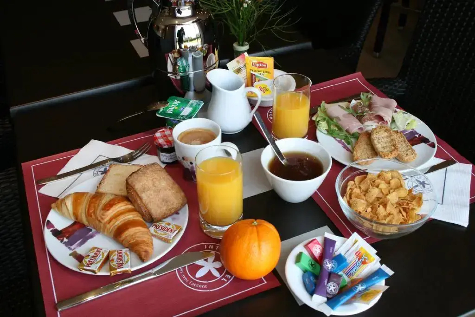 The Originals City, Hôtel Le Gayant