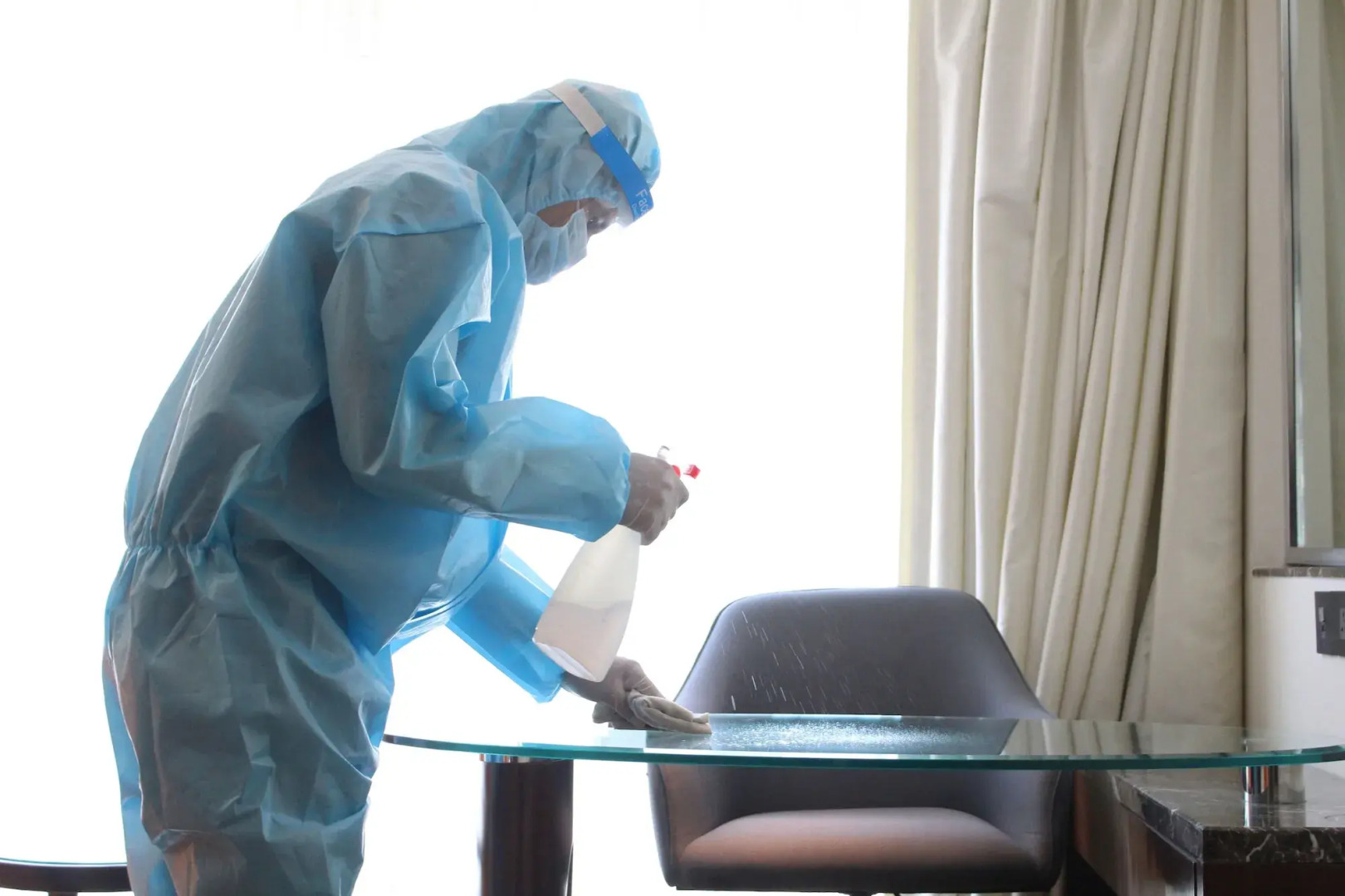 Zone by The Park Bani Park Jaipur