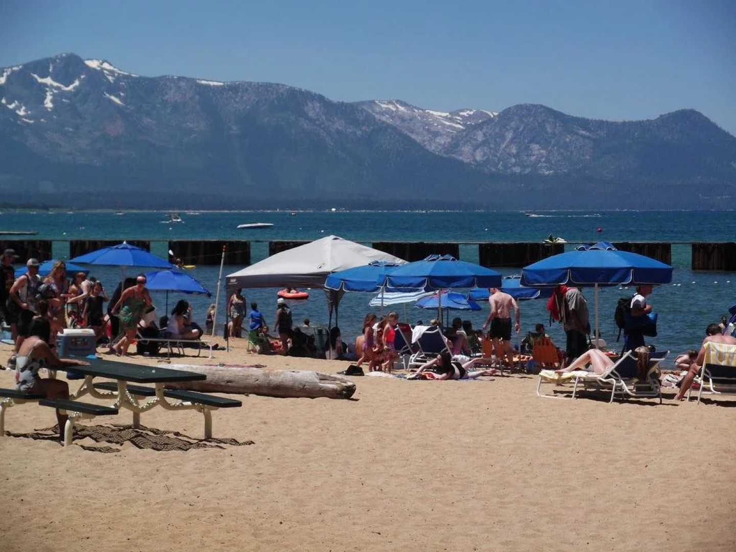 Resthaven Tahoe