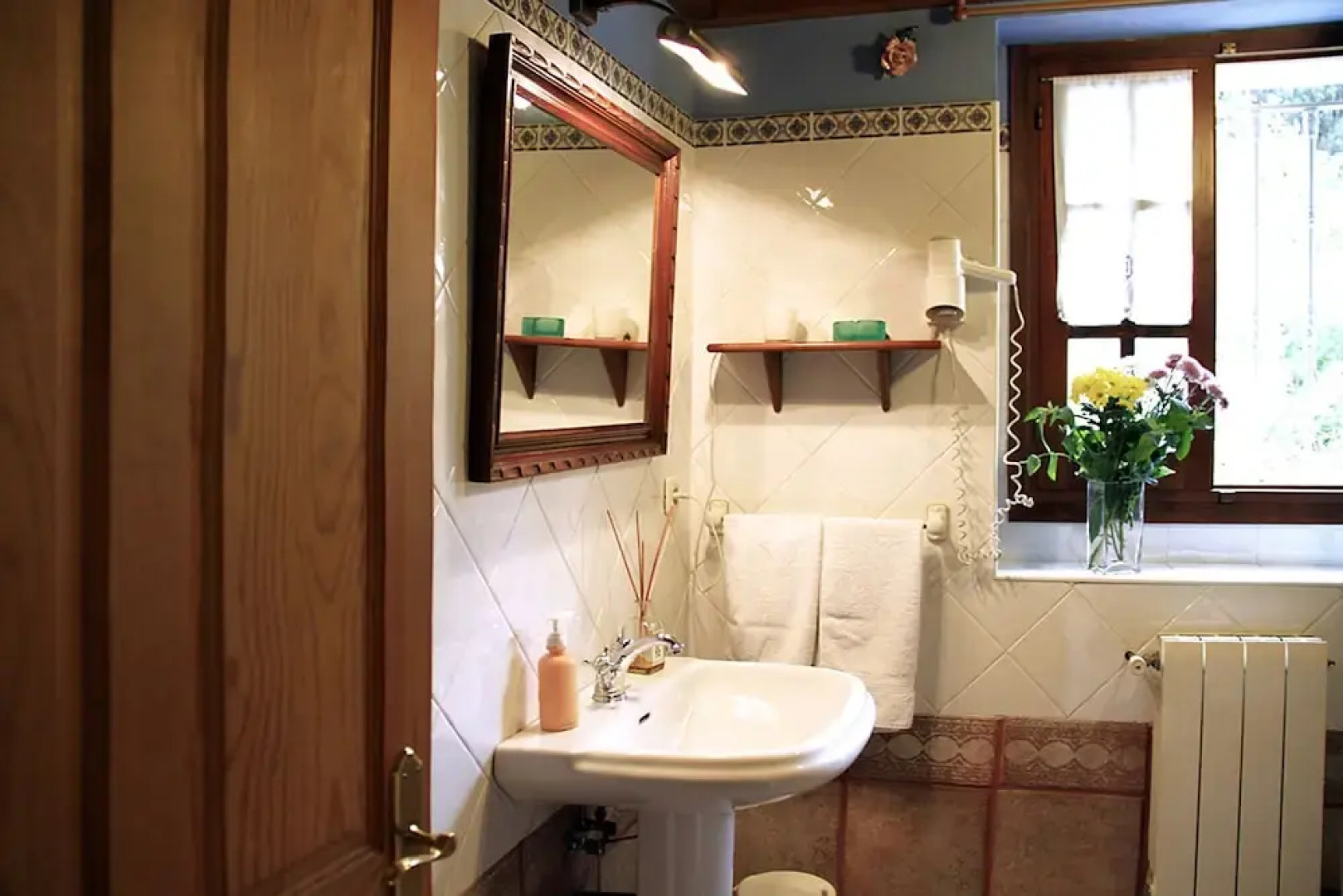 Casa Rural Pradina I