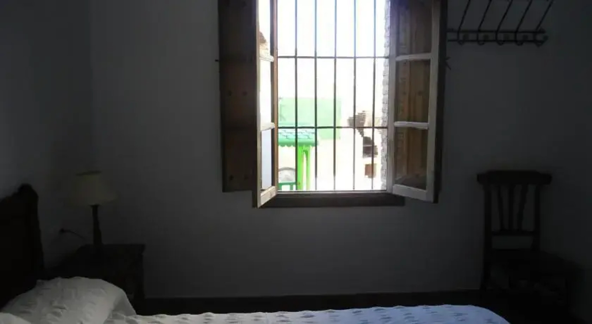 Almachar Apartahotel