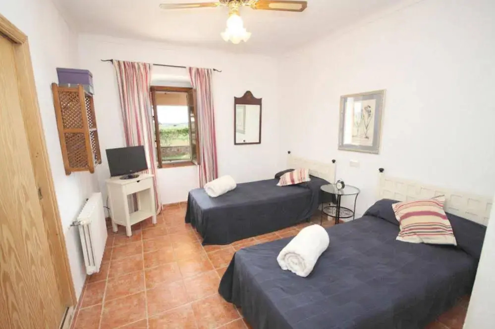 Bou Ros Finca Can Manenta