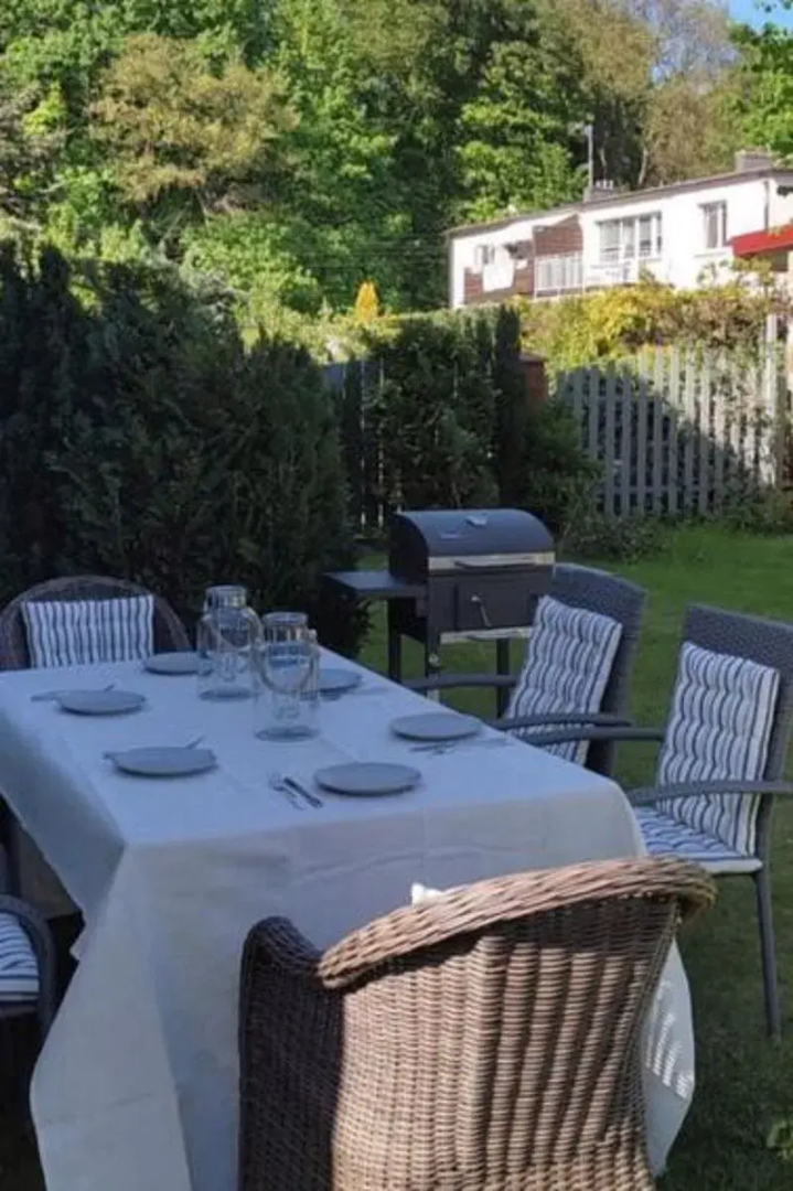House Hamptons Swinoujscie