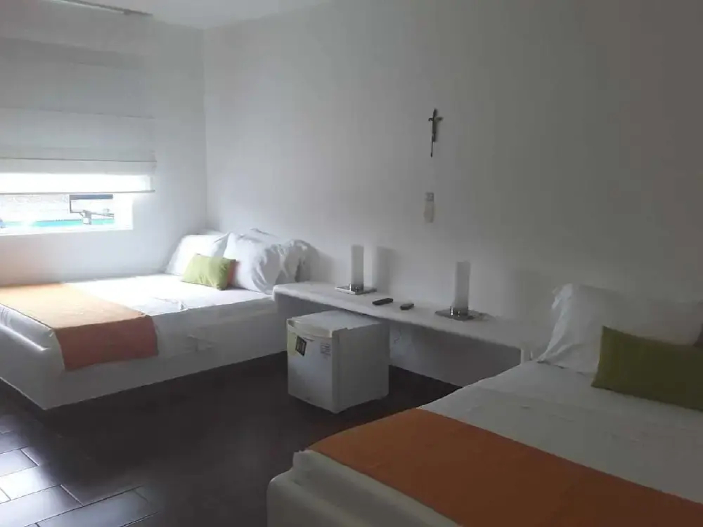 Hotel Iguanas de Los Llanos