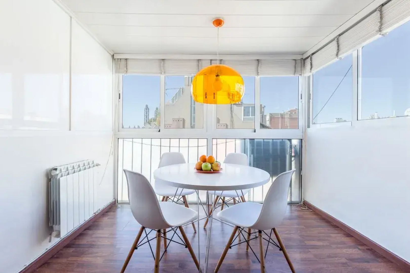 F02 Ultra Central 1 bedroom