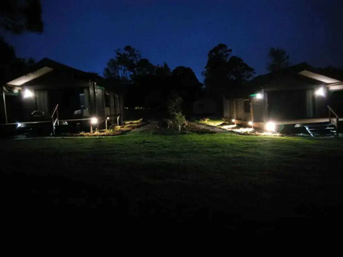 Southern Sky Glamping