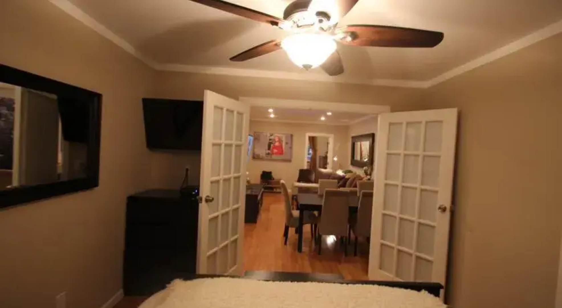 Jefferson Avenue Apartments