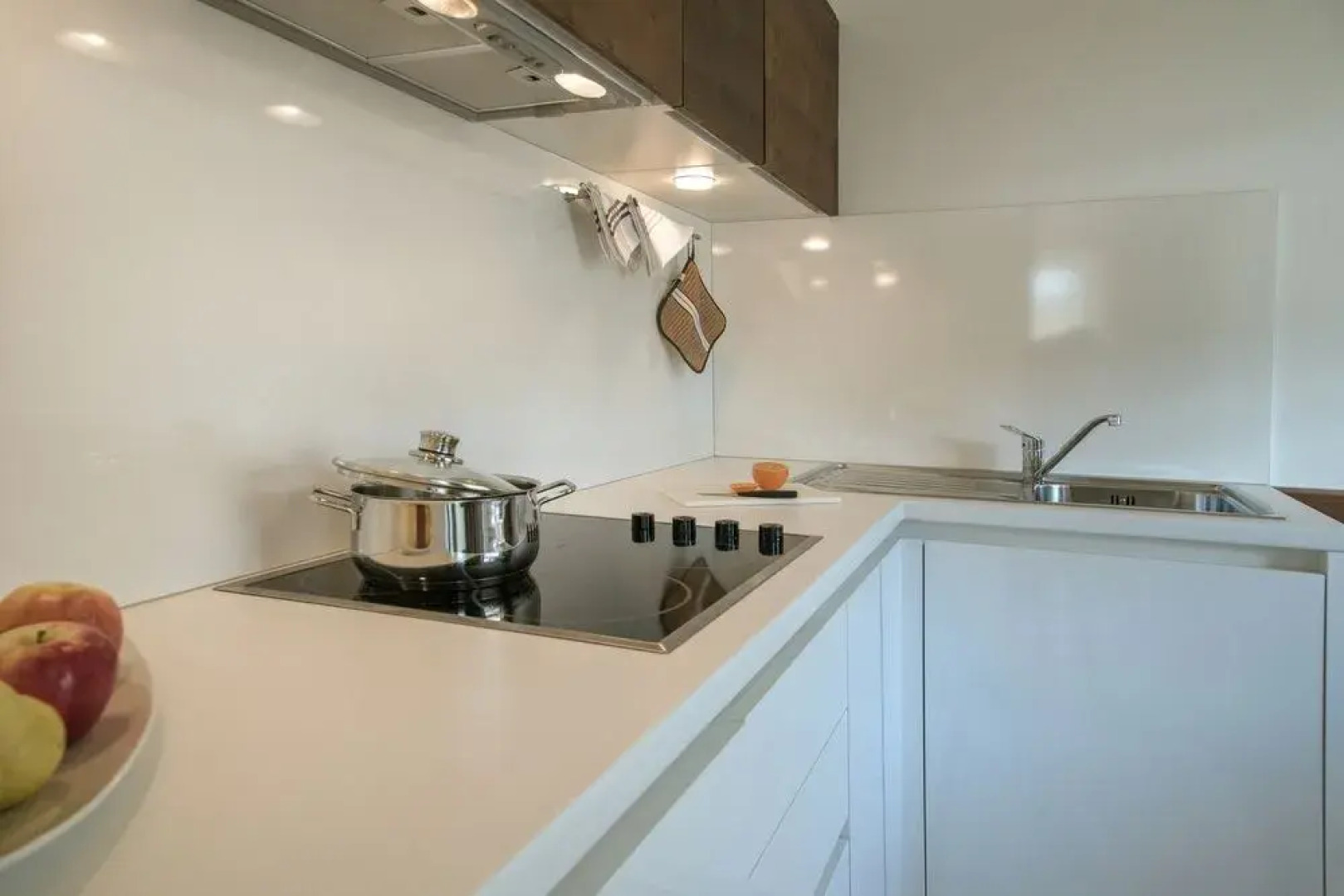 Ariston Dolomiti Residence