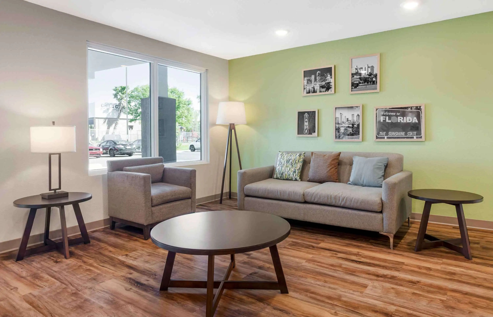 Extended Stay America Suites - Tampa - Casino Area