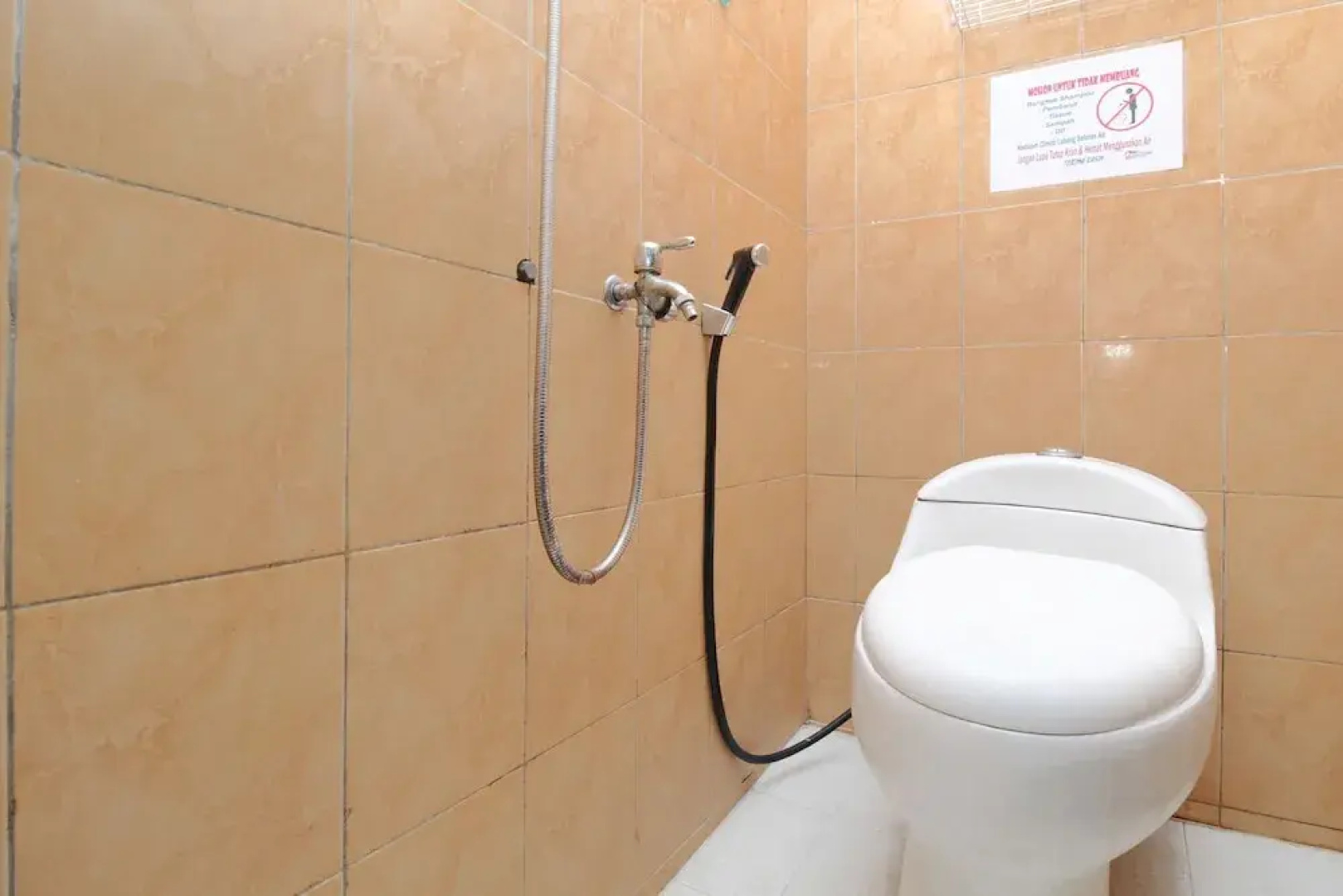 Airy Eco Syariah Bandara Temindung S Parman 45 Samarinda