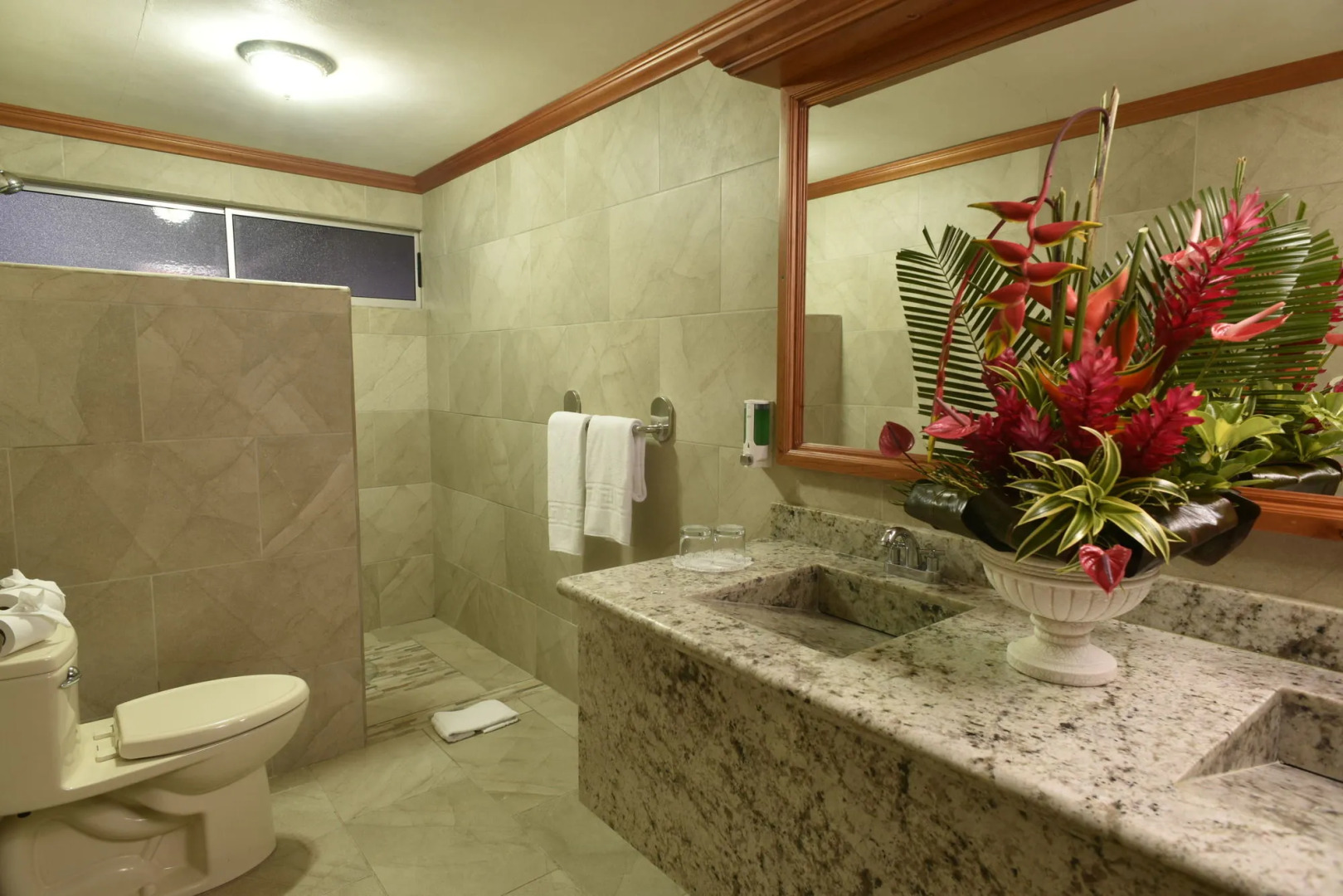 Hotel Los Lagos Spa & Resort