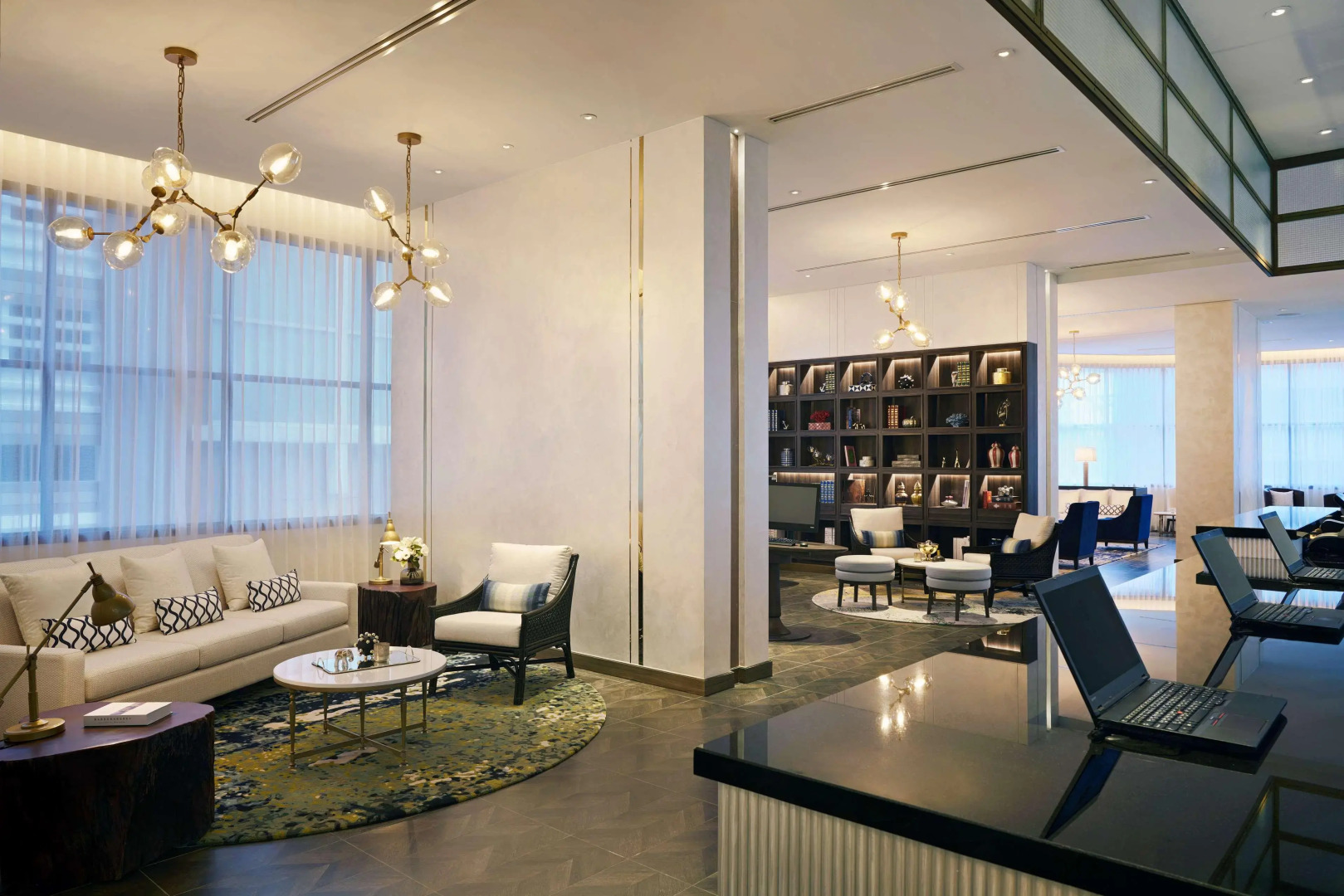 Hyatt Place Bangkok Sukhumvit 24