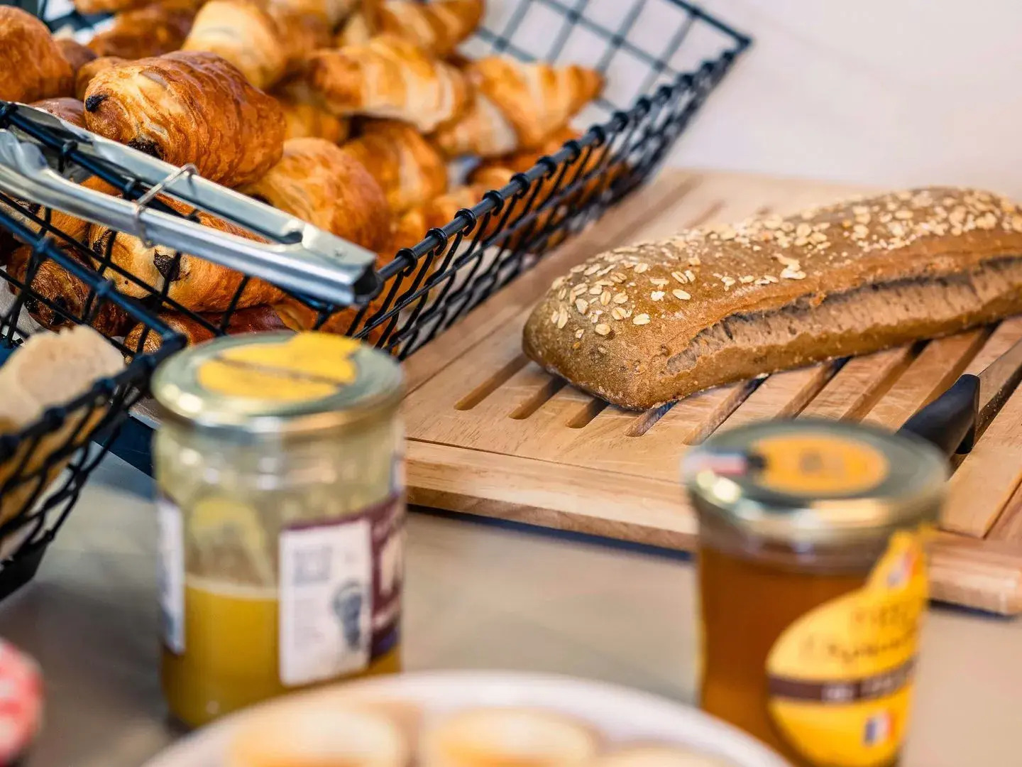 ibis budget Forbach Centre