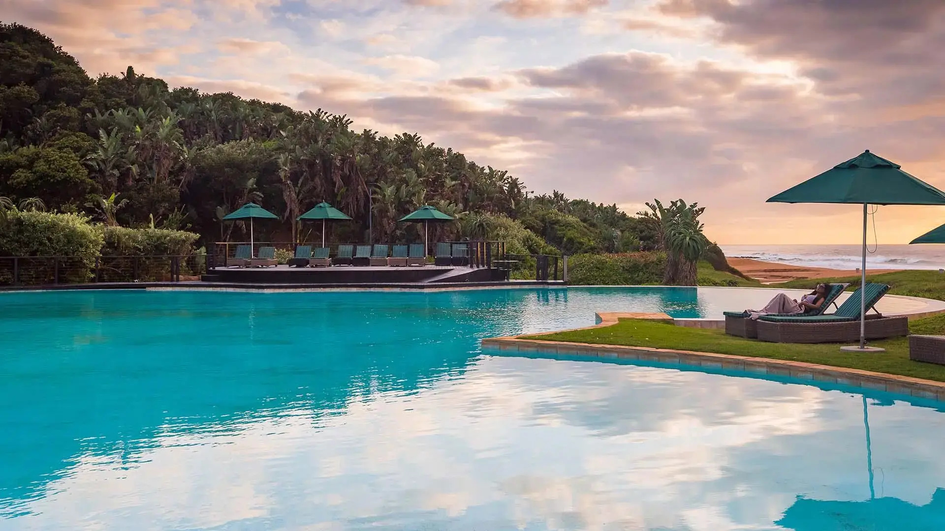 Zimbali Lodge by Dream Resorts