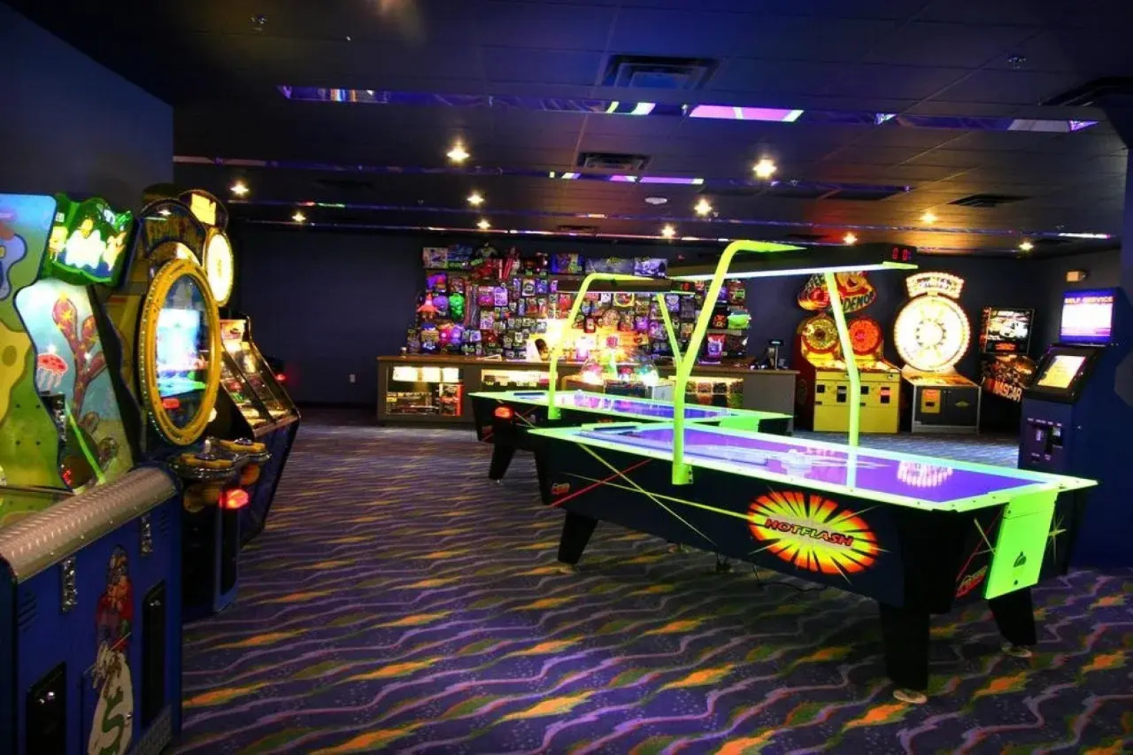 Holiday Inn Club Vacations at Orange Lake Resort by IHG