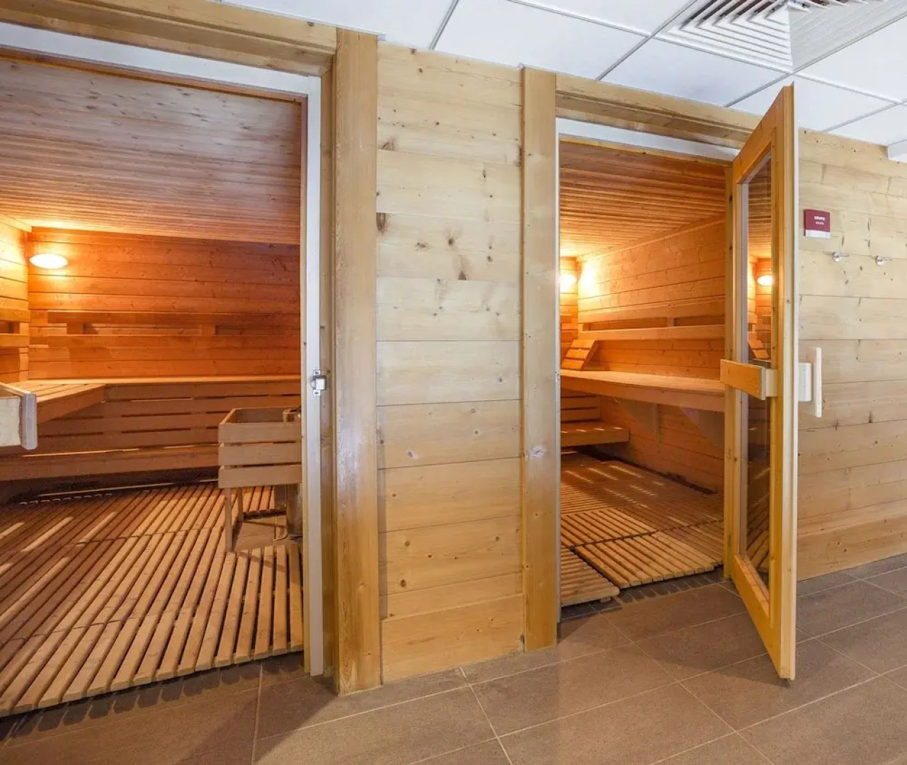 MMV Les 2 Domaines La Plagne