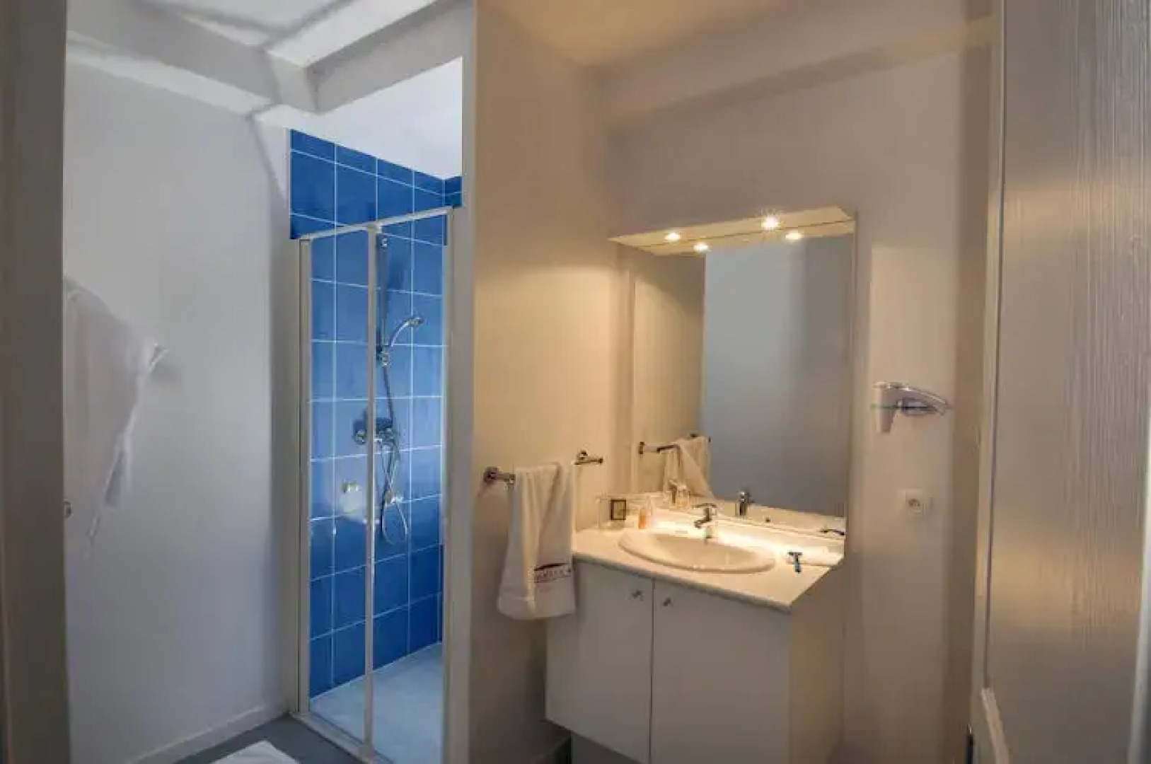 Domitys Le Jardin des Lys