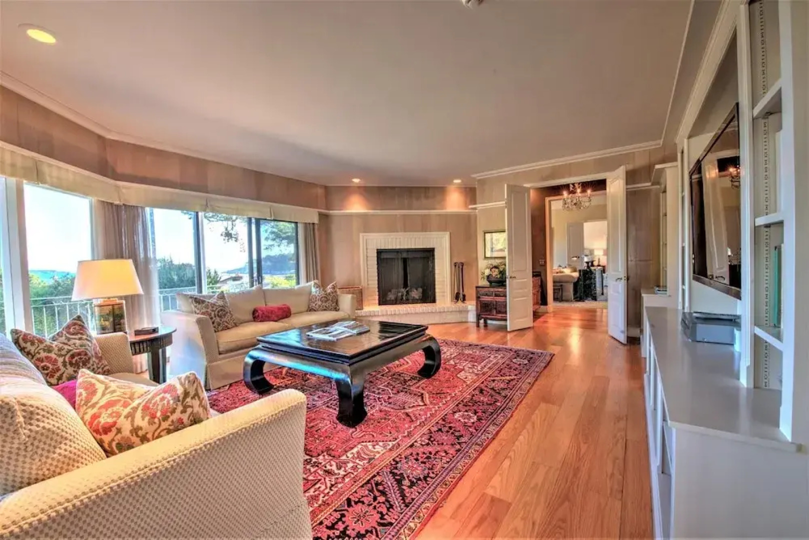 Lx50: Ocean View Maison Palmier