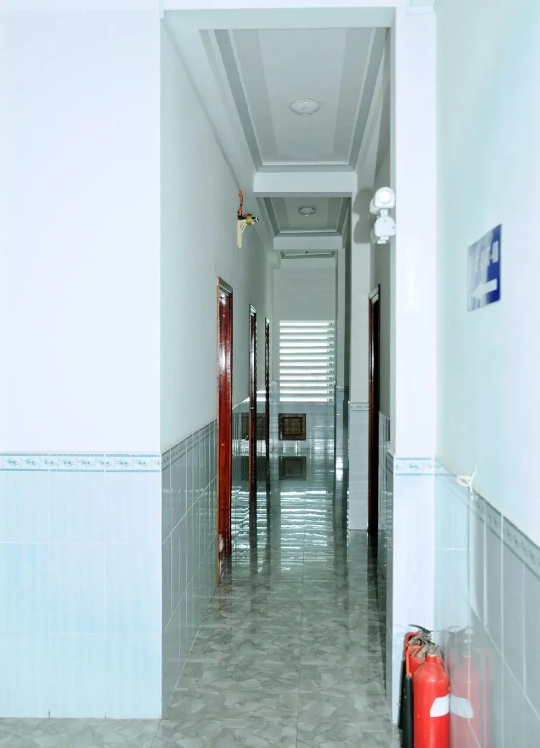 Hong Hai Hotel