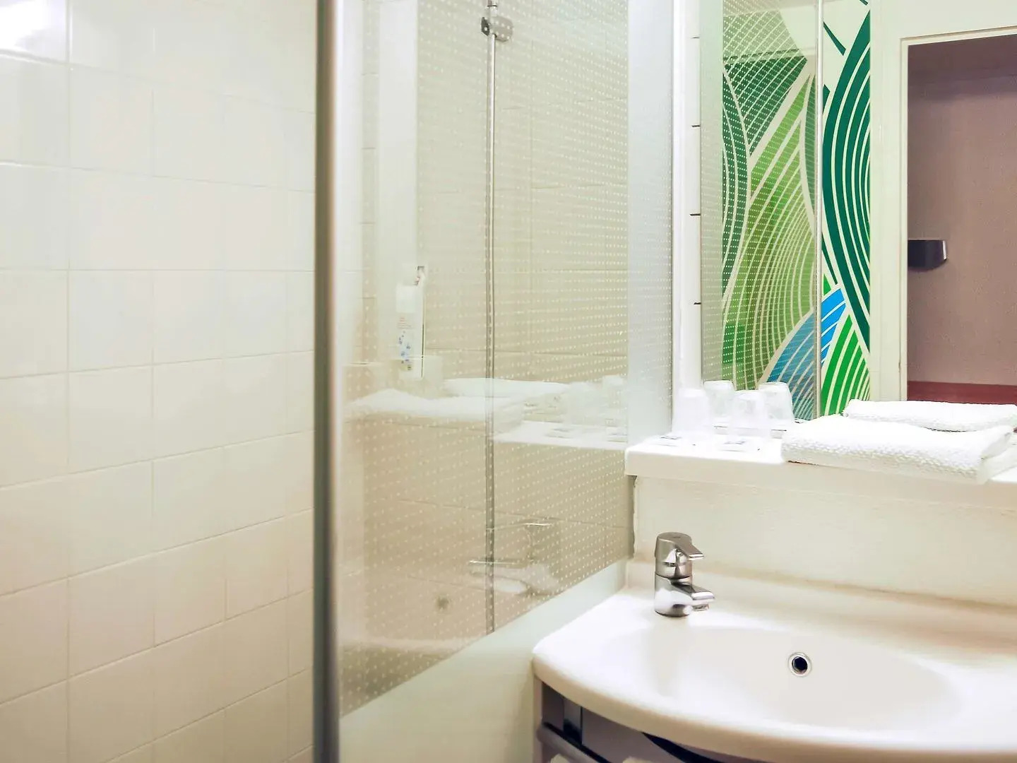 ibis budget Chambourcy Saint-Germain