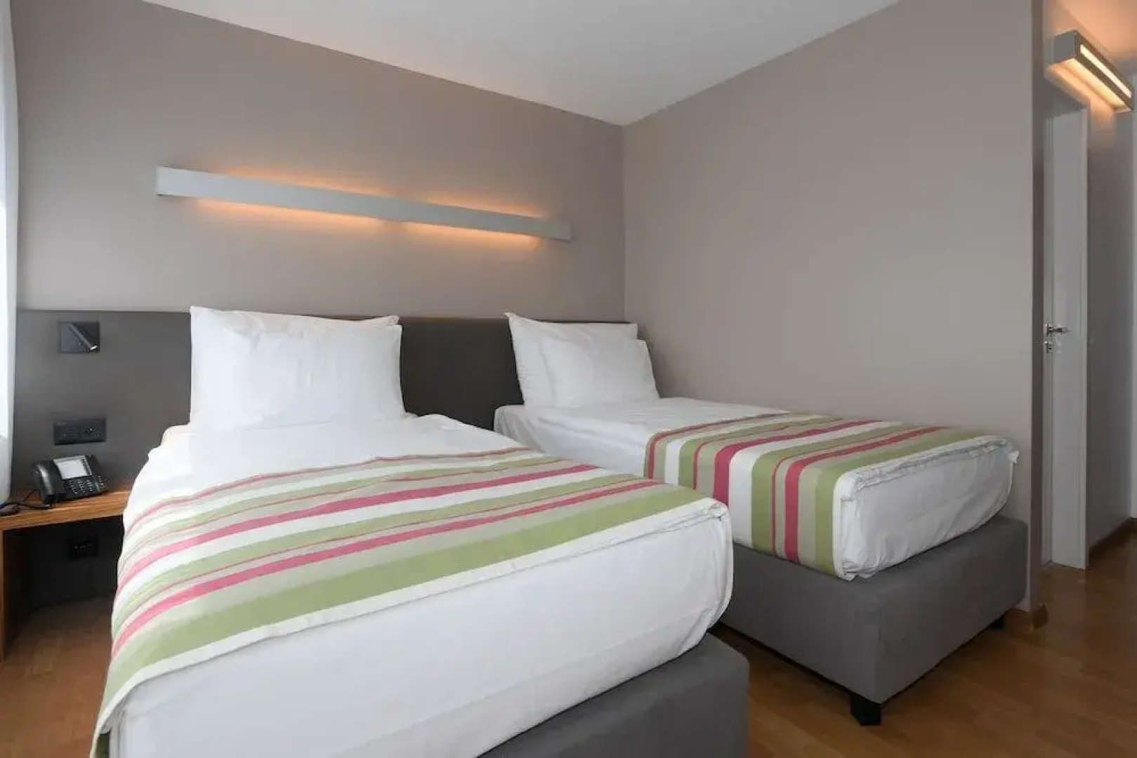 Hotel Belair