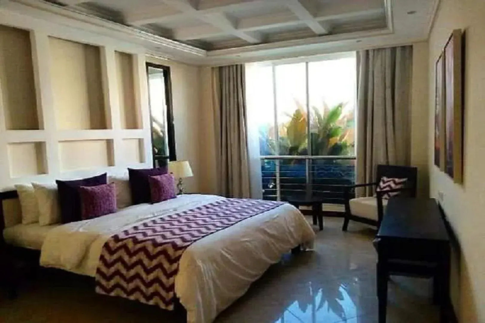 Kilua Residences by CityBlue, Mombasa