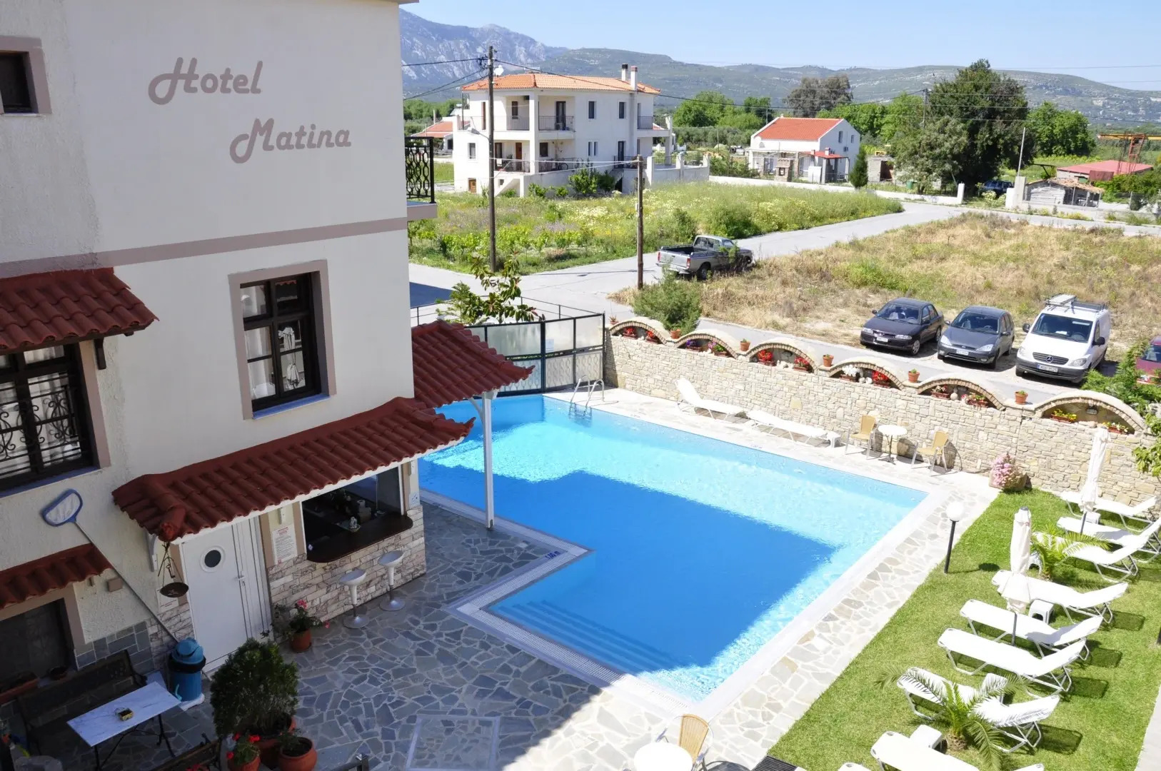Hotel Matina