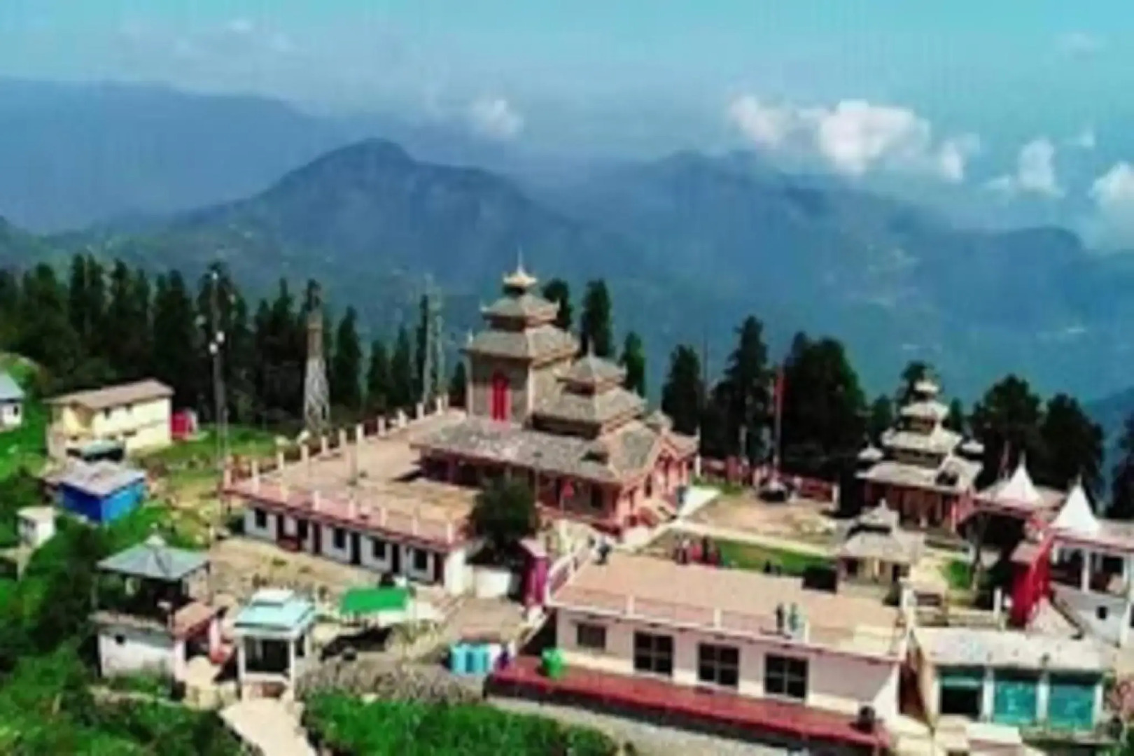 Friends Club Resort and Restaurant