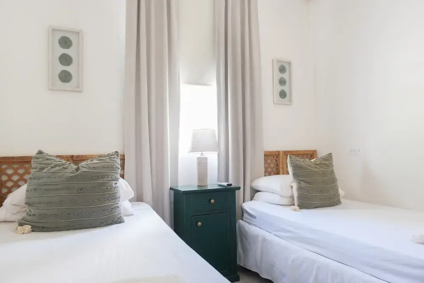 Dream Beach House By Sonsoleá Host