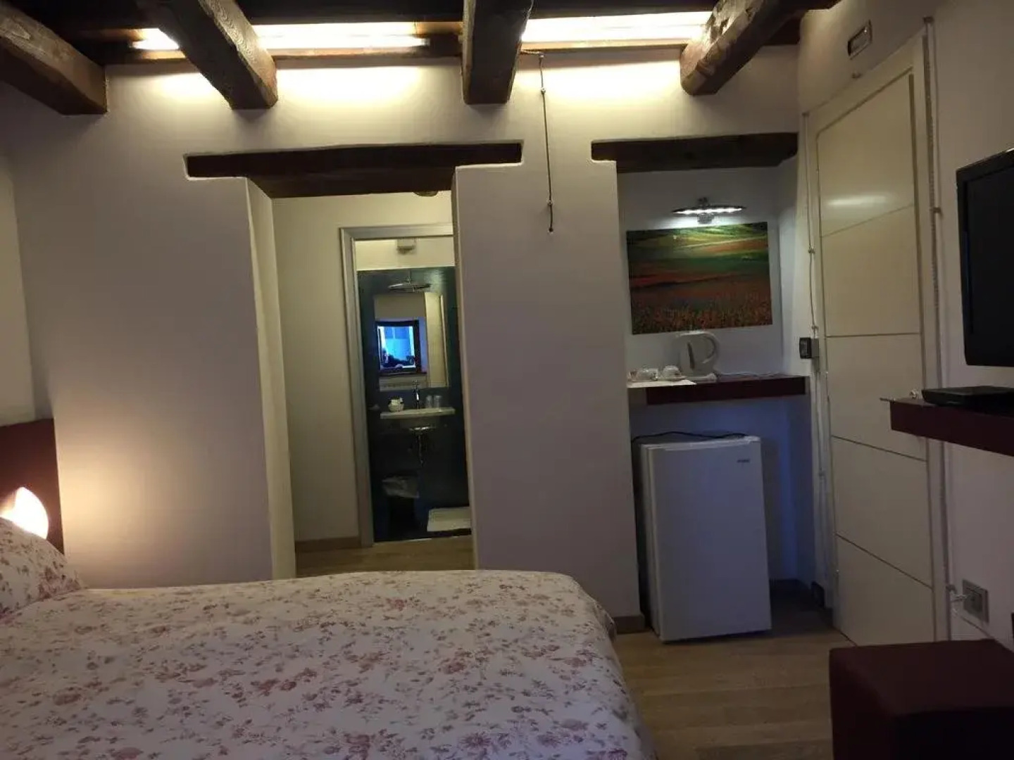 Taverna Castelluccio