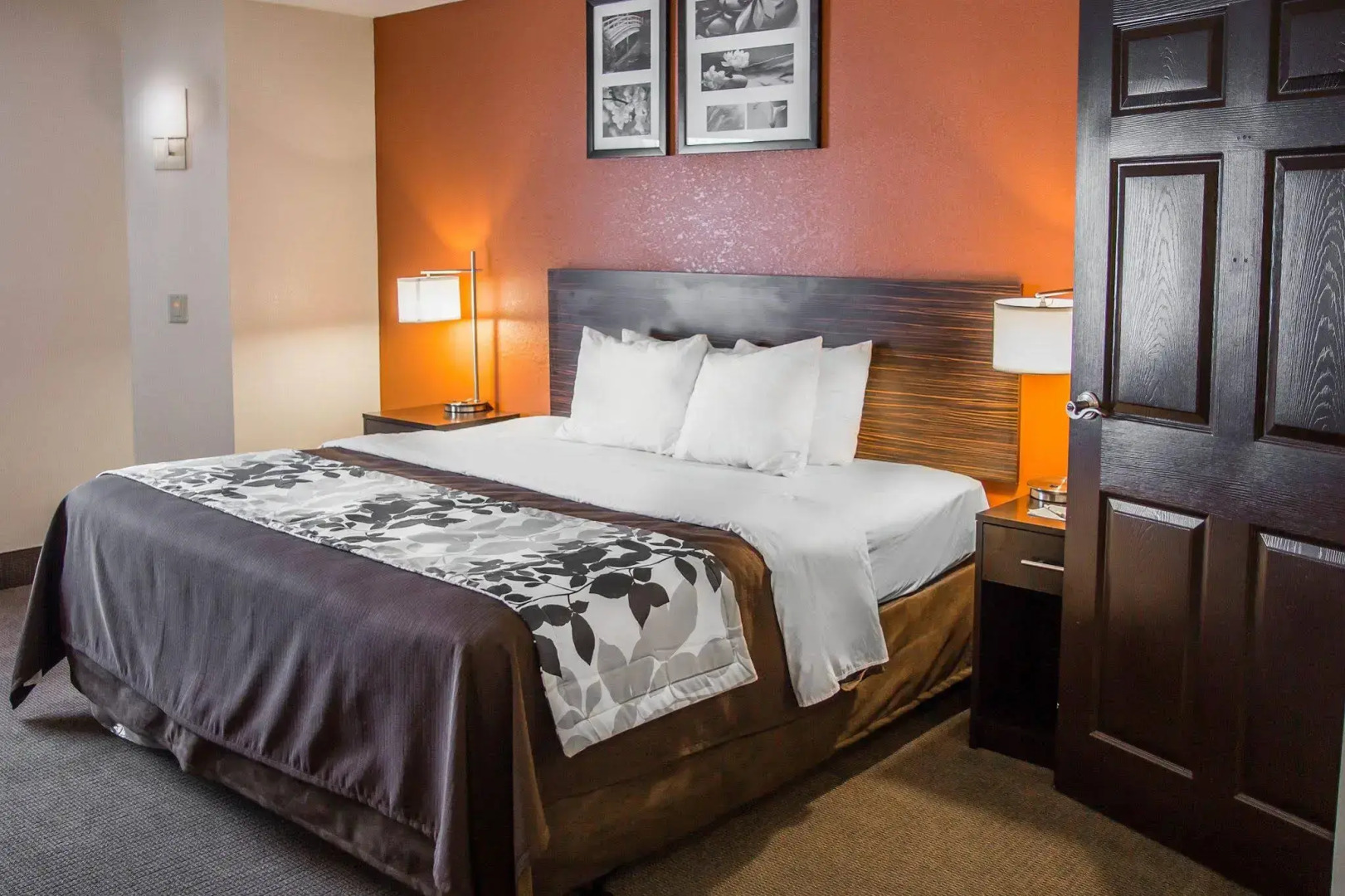 Sleep Inn Beaufort near MCAS