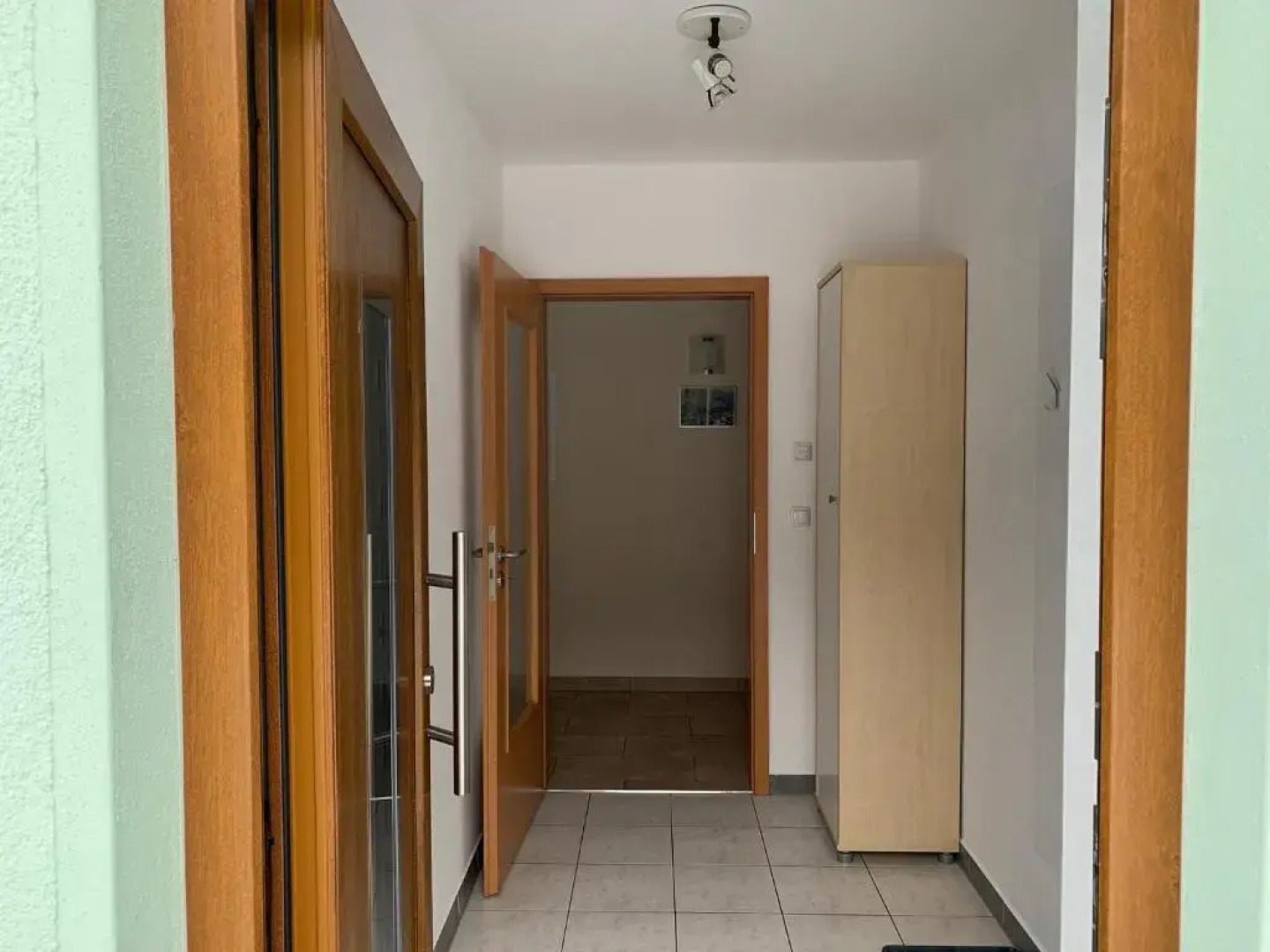 Ferienwohnungen Börnert