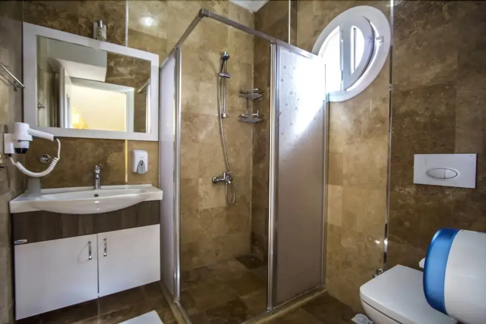 Villa Plus 1 by Tatilpremium