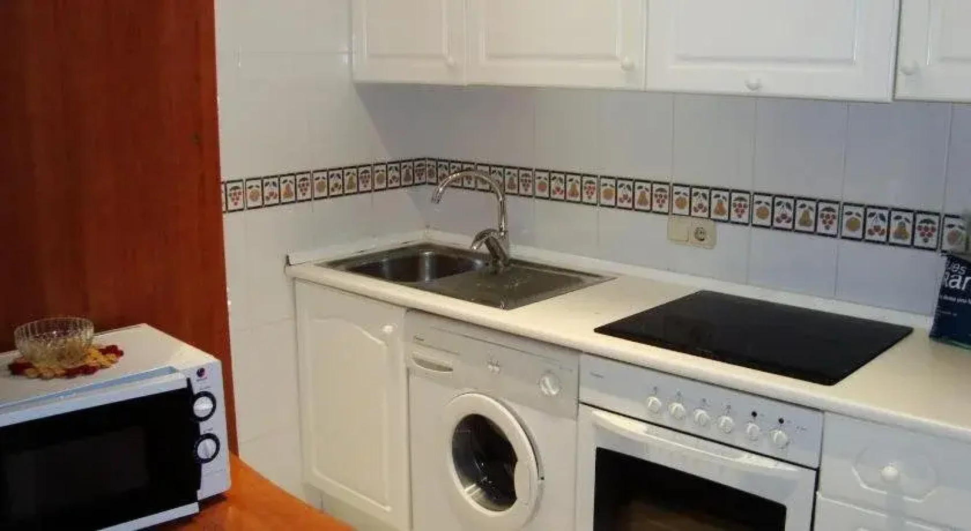 Apartamentos Cala Josep