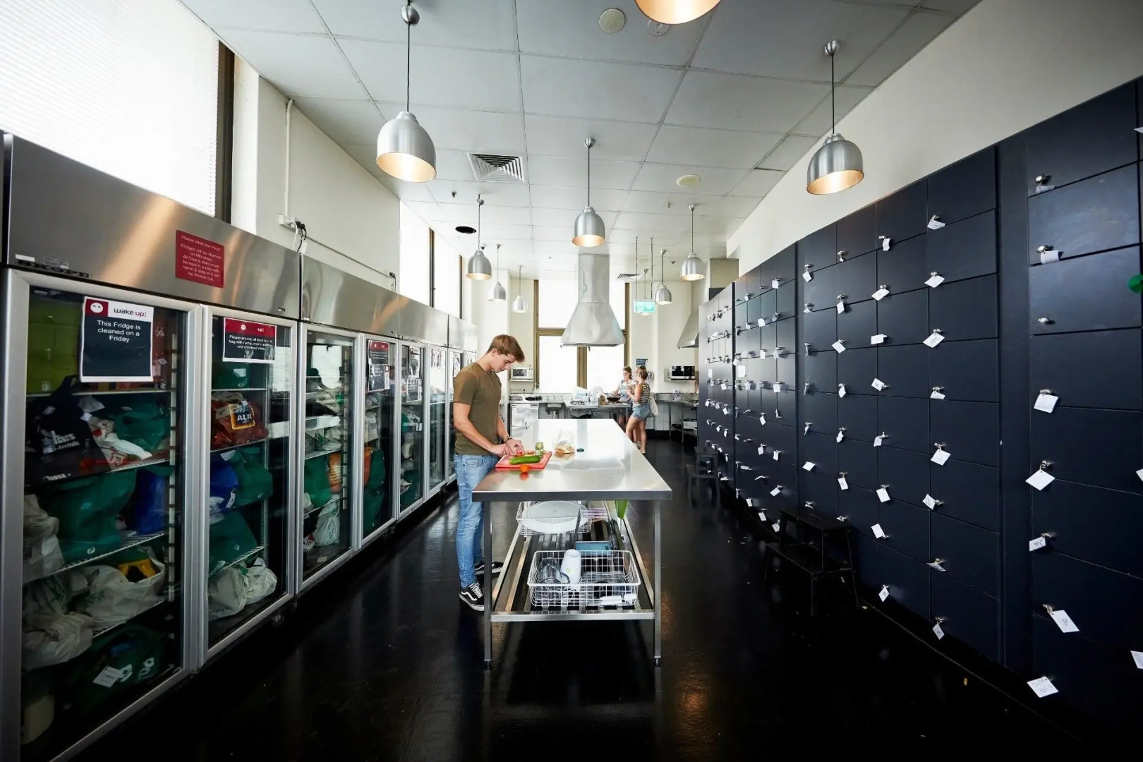 Wake Up! Sydney - Hostel